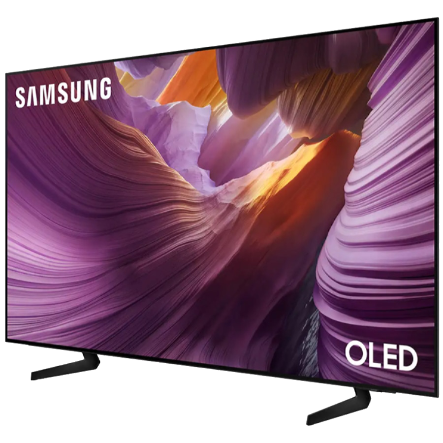 Телевізор Samsung QE77S85FAEXUA