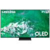 Телевізор Samsung QE48S90DAEXUA
