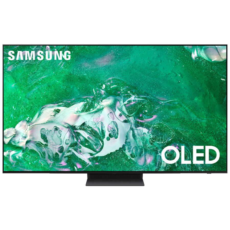 Телевізор Samsung QE48S90DAEXUA