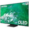 Телевізор Samsung QE48S90DAEXUA