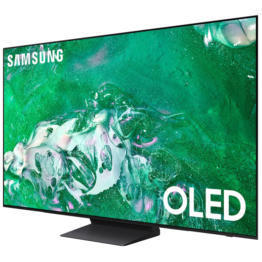 Телевізор Samsung QE48S90DAEXUA