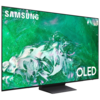 Телевізор Samsung QE48S90DAEXUA