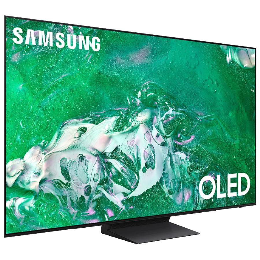 Телевізор Samsung QE48S90DAEXUA