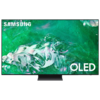 Телевізор Samsung QE65S90DAUXUA