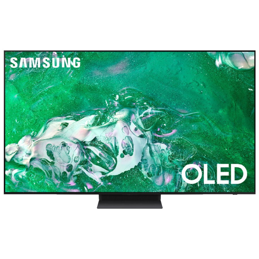Телевізор Samsung QE65S90DAUXUA