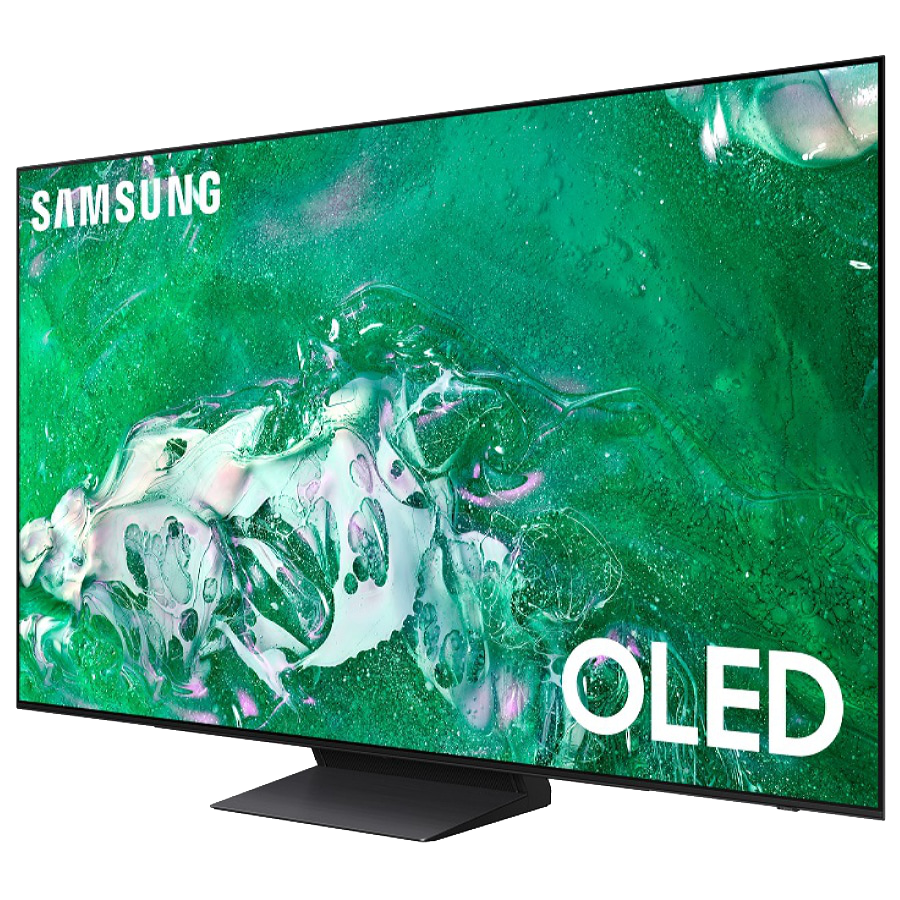 Телевізор Samsung QE65S90DAUXUA