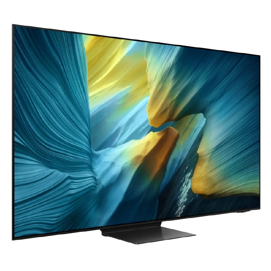Телевізор Samsung QE65S95FAUXUA