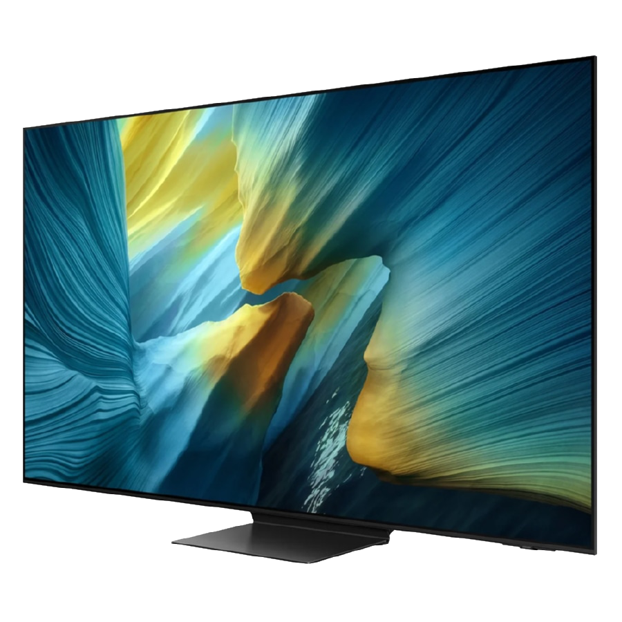 Телевізор Samsung QE65S95FAUXUA