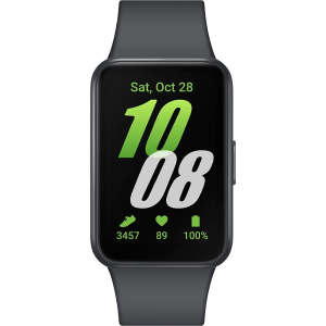 Samsung Galaxy Fit3 Gray