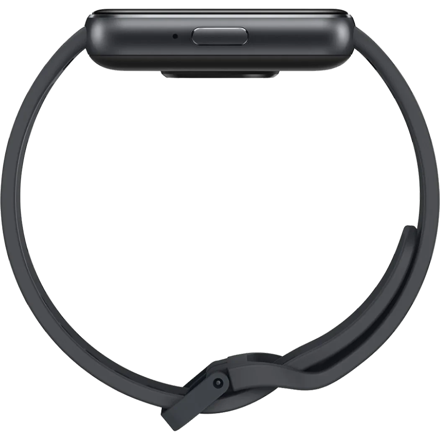 Смарт-годинник Samsung Galaxy Fit3 Gray (SM-R390NZAASEK)