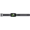 Смарт-годинник Samsung Galaxy Fit3 Gray (SM-R390NZAASEK)