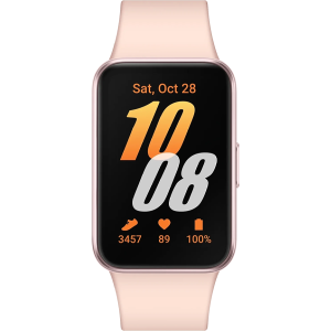 Samsung Galaxy Fit3 Pink Gold