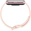 Смарт-годинник Samsung Galaxy Fit3 Pink Gold (SM-R390NIDASEK)
