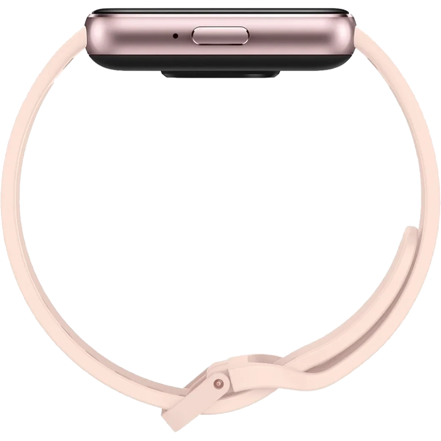 Смарт-годинник Samsung Galaxy Fit3 Pink Gold (SM-R390NIDASEK)