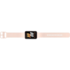 Смарт-годинник Samsung Galaxy Fit3 Pink Gold (SM-R390NIDASEK)