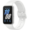 Смарт-годинник Samsung Galaxy Fit3 Silver (SM-R390NZSASEK)