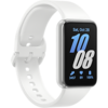 Смарт-годинник Samsung Galaxy Fit3 Silver (SM-R390NZSASEK)