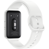 Смарт-годинник Samsung Galaxy Fit3 Silver (SM-R390NZSASEK)