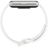 Смарт-годинник Samsung Galaxy Fit3 Silver (SM-R390NZSASEK)