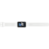 Смарт-годинник Samsung Galaxy Fit3 Silver (SM-R390NZSASEK)