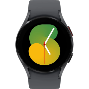 Samsung Galaxy Watch 5 40mm Composite Gray
