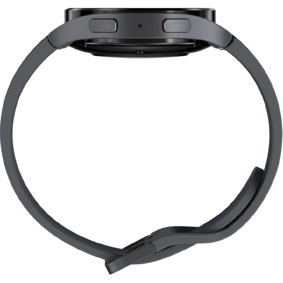 Смарт-годинник Samsung Galaxy Watch 5 40mm Composite Gray (SM-R900NZAASEK)