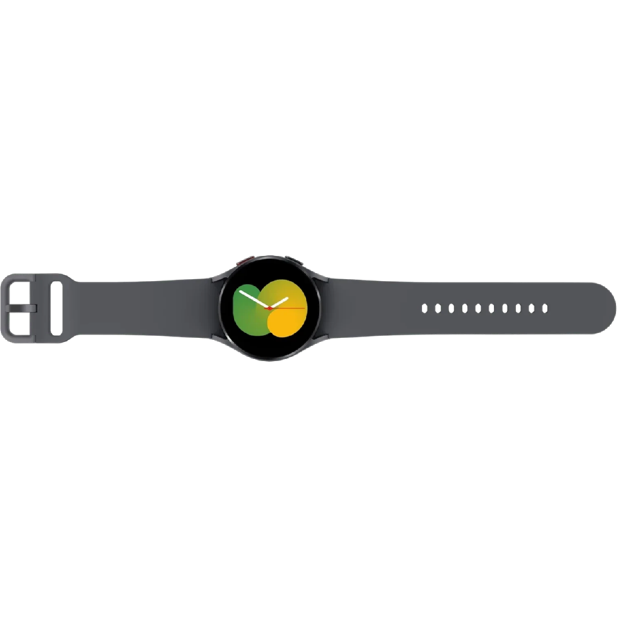 Смарт-годинник Samsung Galaxy Watch 5 40mm Composite Gray (SM-R900NZAASEK)