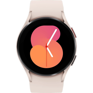 Samsung Galaxy Watch 5 40mm eSIM Iconic Gold