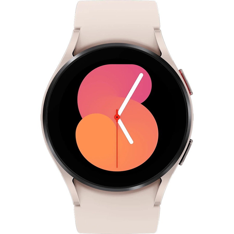 Смарт-годинник Samsung Galaxy Watch 5 40mm eSIM Iconic Gold (SM-R905FZDASEK)