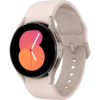 Смарт-годинник Samsung Galaxy Watch 5 40mm eSIM Iconic Gold (SM-R905FZDASEK)