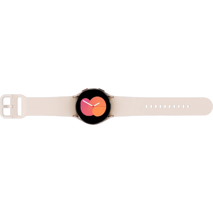 Смарт-годинник Samsung Galaxy Watch 5 40mm eSIM Iconic Gold (SM-R905FZDASEK)