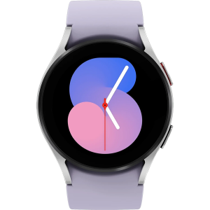 Samsung Galaxy Watch 5 40mm Silver