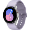 Смарт-годинник Samsung Galaxy Watch 5 40mm Silver (SM-R900NZSASEK)