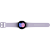 Смарт-годинник Samsung Galaxy Watch 5 40mm Silver (SM-R900NZSASEK)