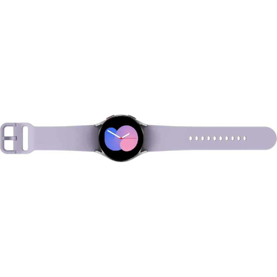 Смарт-годинник Samsung Galaxy Watch 5 40mm Silver (SM-R900NZSASEK)