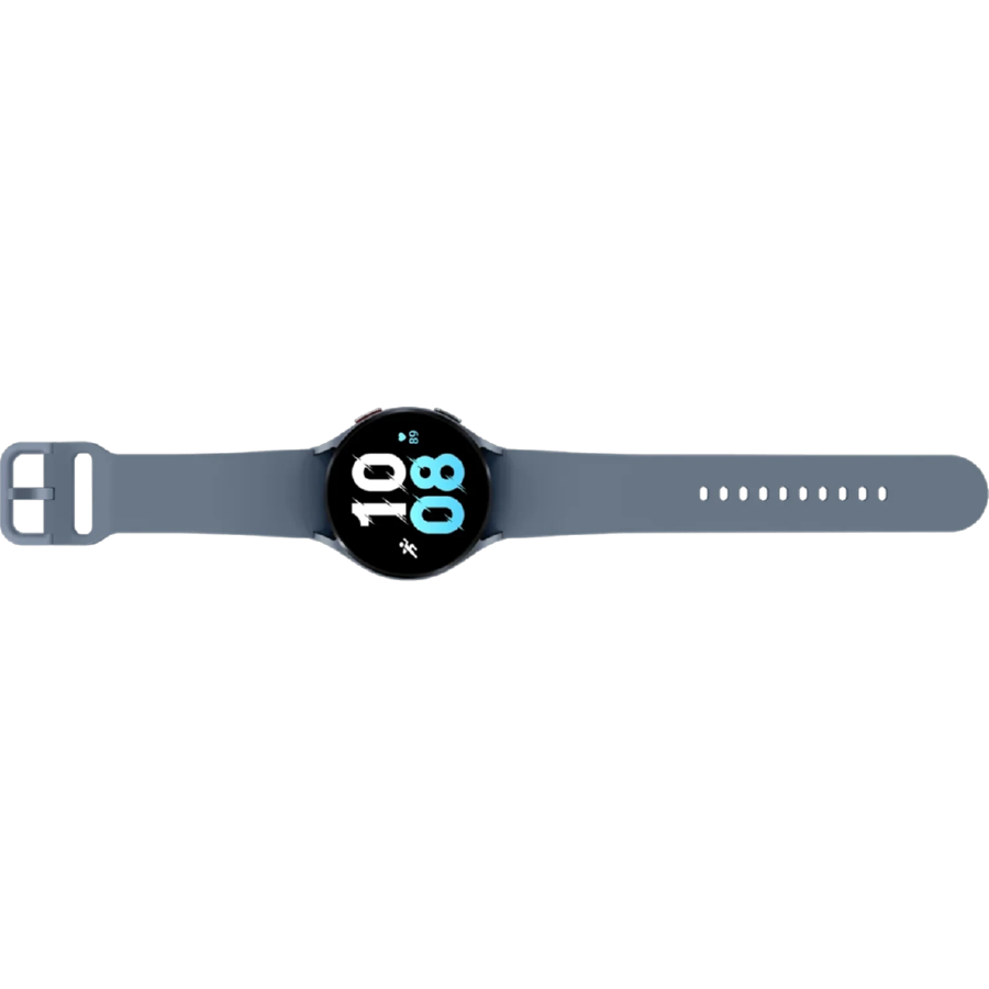 Смарт-годинник Samsung Galaxy Watch 5 44mm New Blue (SM-R910NZBASEK)