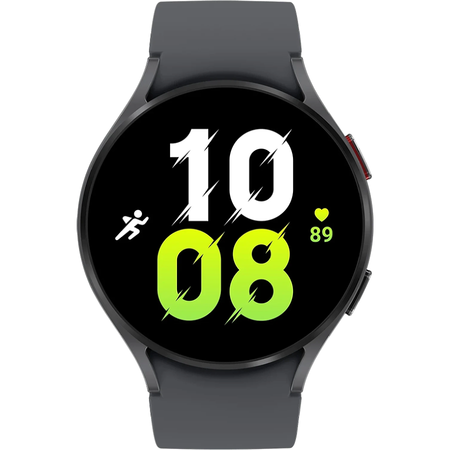 Смарт-годинник Samsung Galaxy Watch 5 44mm Composite Gray (SM-R910NZAASEK)