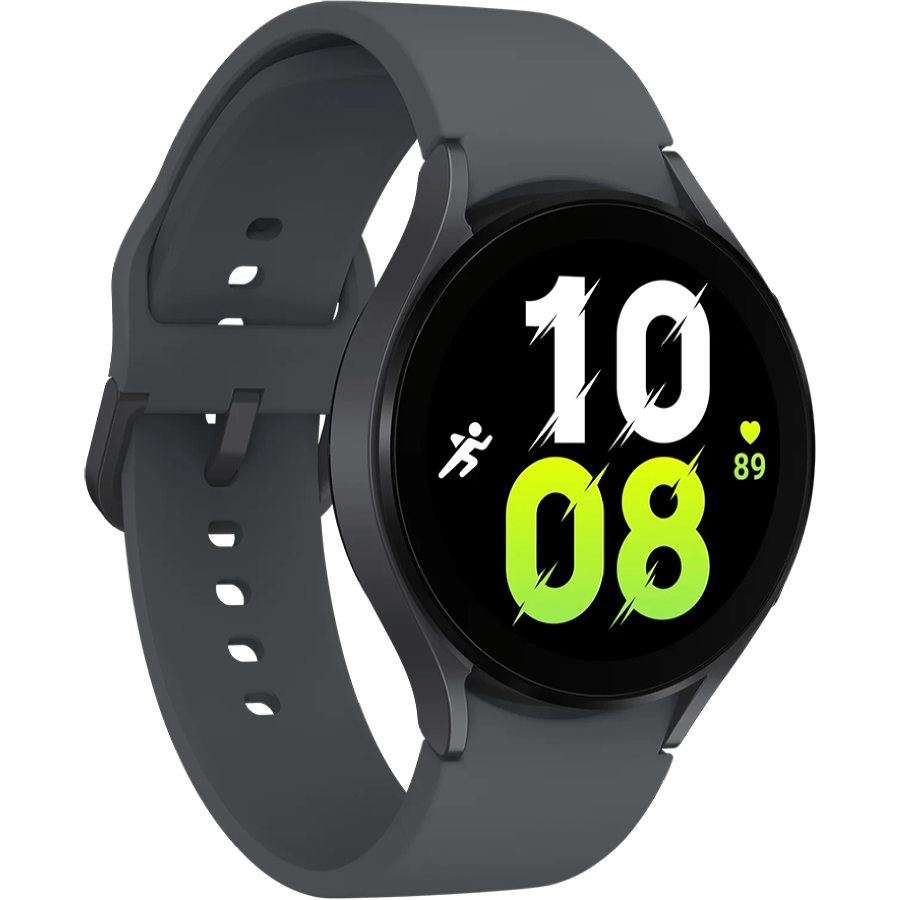 Смарт-годинник Samsung Galaxy Watch 5 44mm Composite Gray (SM-R910NZAASEK)