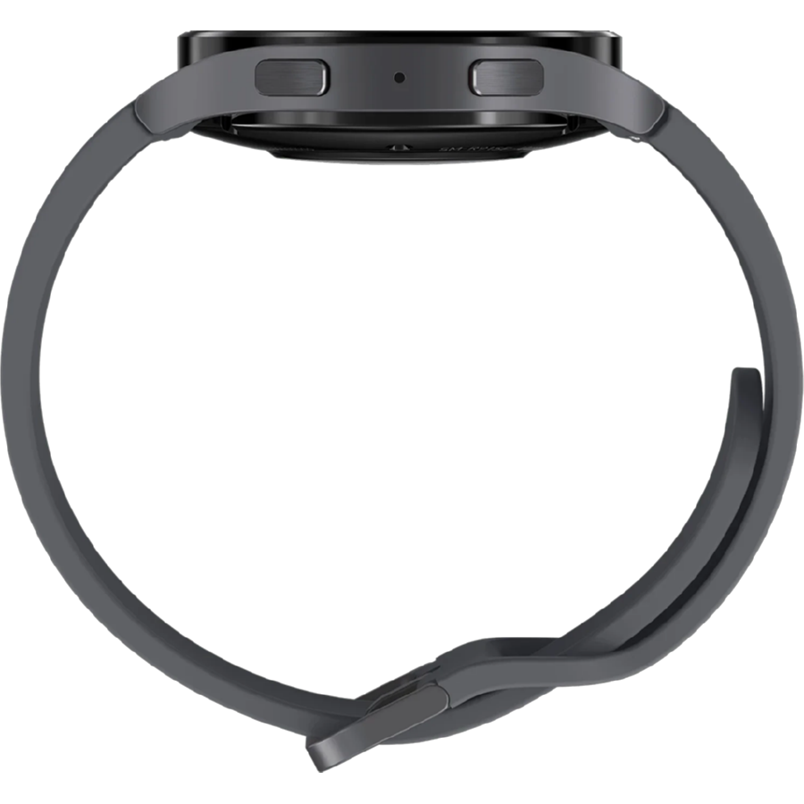 Смарт-годинник Samsung Galaxy Watch 5 44mm Composite Gray (SM-R910NZAASEK)