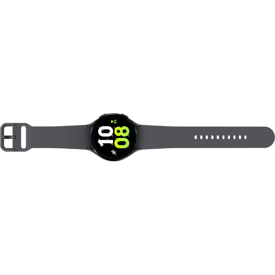 Смарт-годинник Samsung Galaxy Watch 5 44mm Composite Gray (SM-R910NZAASEK)