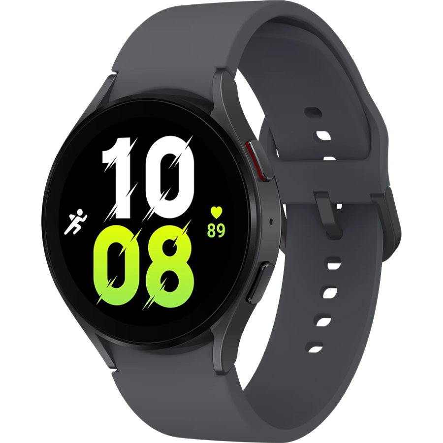 Смарт-годинник Samsung Galaxy Watch 5 44mm Composite Gray (SM-R910NZAASEK)