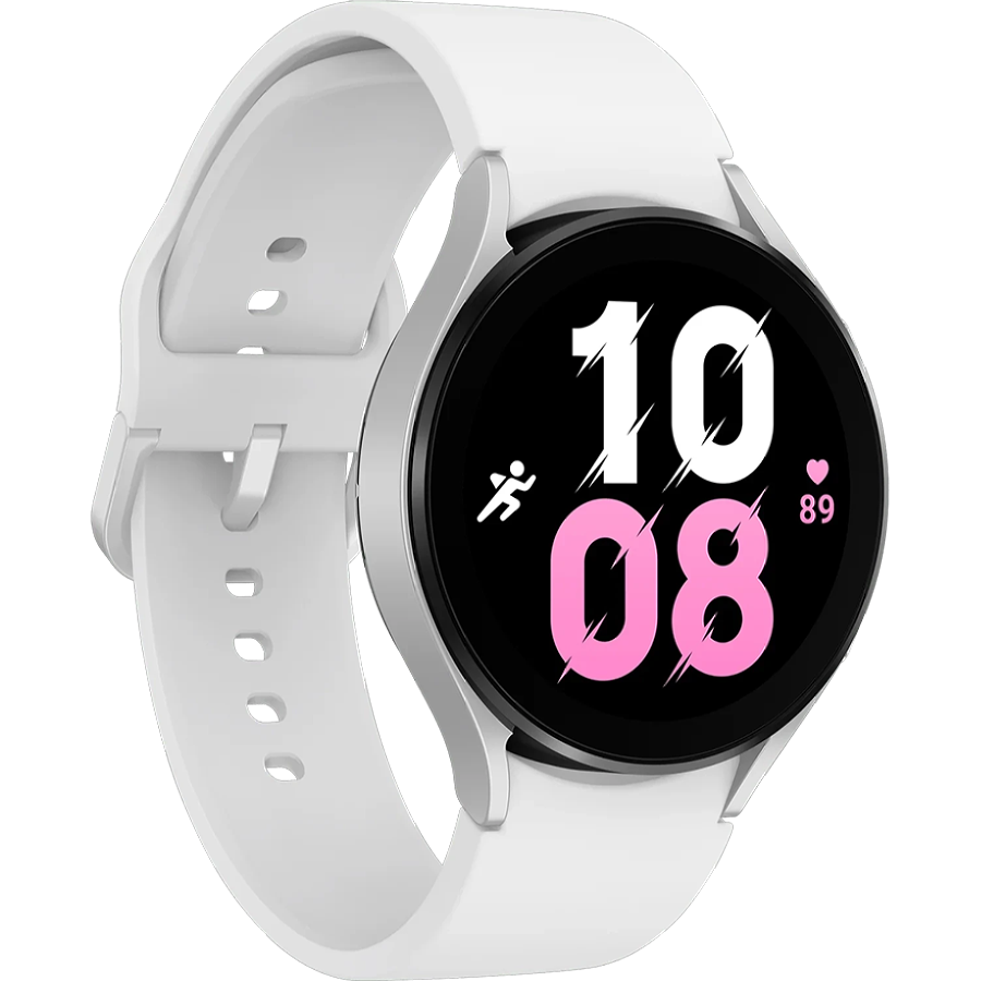 Смарт-годинник Samsung Galaxy Watch 5 44mm Silver (SM-R910NZSASEK)