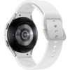 Смарт-годинник Samsung Galaxy Watch 5 44mm Silver (SM-R910NZSASEK)