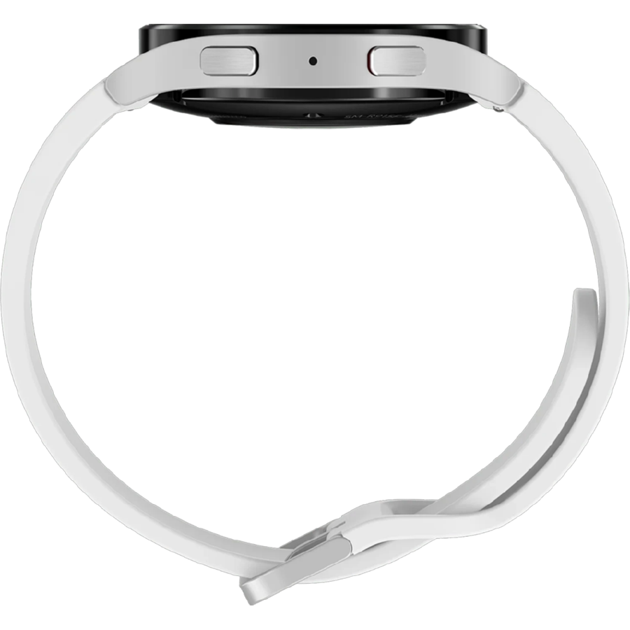 Смарт-годинник Samsung Galaxy Watch 5 44mm Silver (SM-R910NZSASEK)