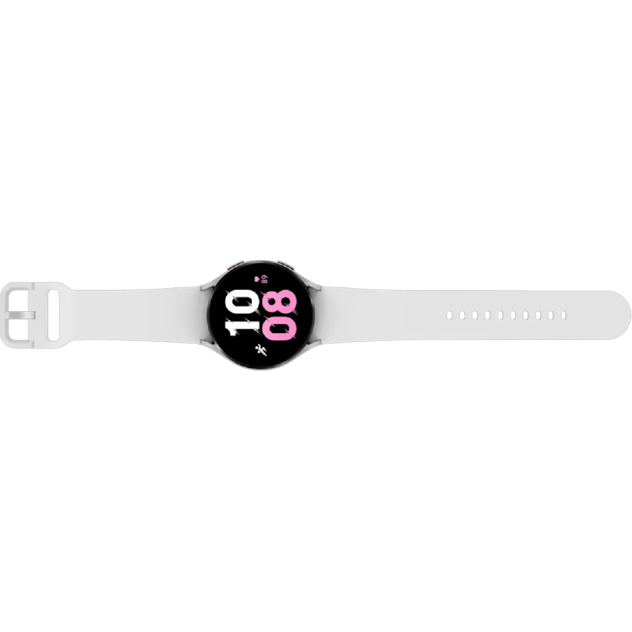 Смарт-годинник Samsung Galaxy Watch 5 44mm Silver (SM-R910NZSASEK)