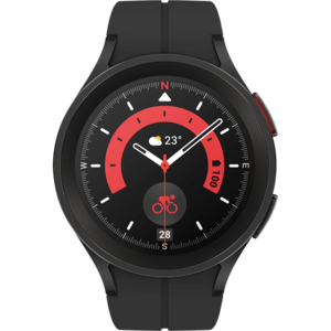 Samsung Galaxy Watch 5 Pro 45mm Black