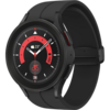 Смарт-годинник Samsung Galaxy Watch 5 Pro 45mm eSIM Black (SM-R925FZKASEK)