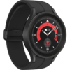 Смарт-годинник Samsung Galaxy Watch 5 Pro 45mm eSIM Black (SM-R925FZKASEK)