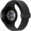 Смарт-годинник Samsung Galaxy Watch 5 Pro 45mm eSIM Black (SM-R925FZKASEK)