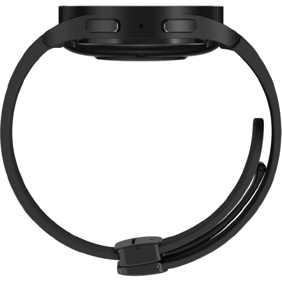 Смарт-годинник Samsung Galaxy Watch 5 Pro 45mm eSIM Black (SM-R925FZKASEK)